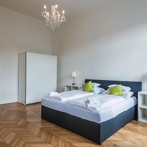 Deluxe Appartement